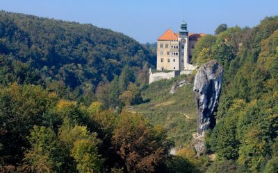Małopolska mniej znana – pomysł na rodzinny wypad za miasto