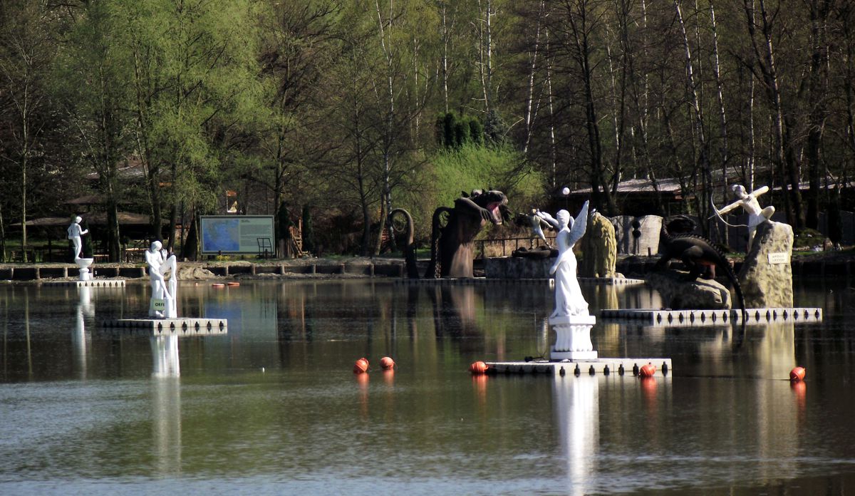 militologiczny-park-rozrywki Mitologiczny park rozrywki w Małopolsce