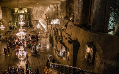 Wakacje w Małopolsce