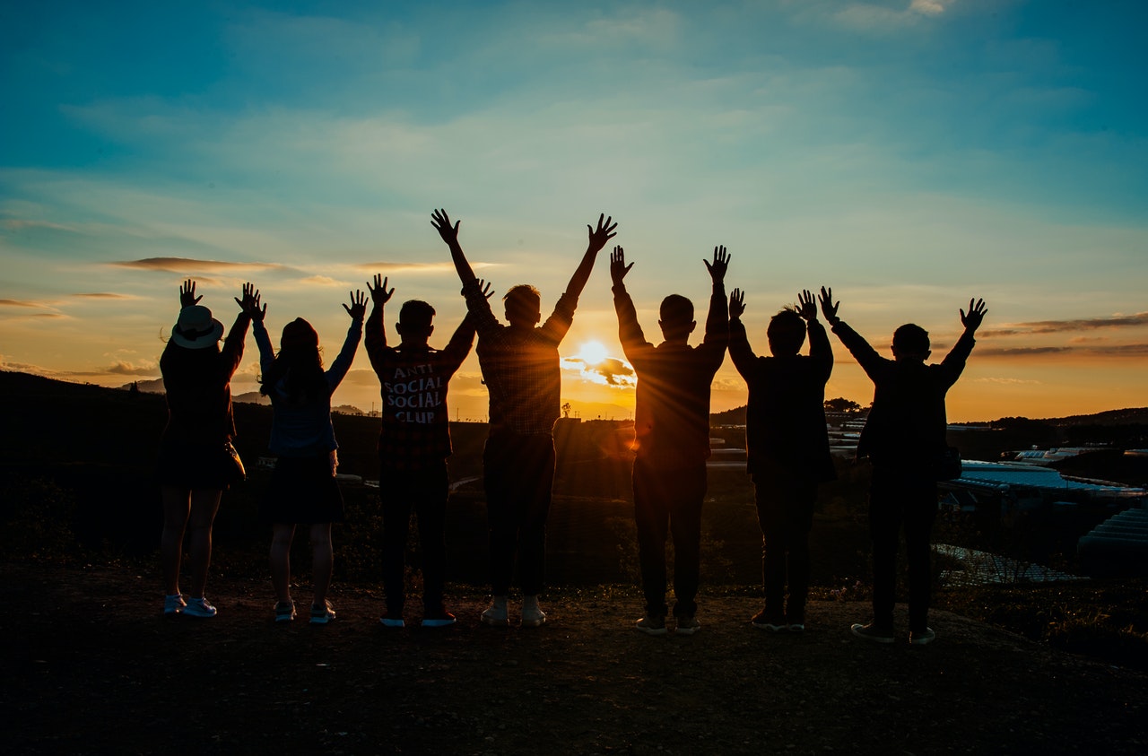 Pomysł na weekend z przyjaciółmi – Energylandia i Western Camp