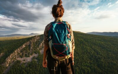 Wycieczka w góry – co zabrać do plecaka?