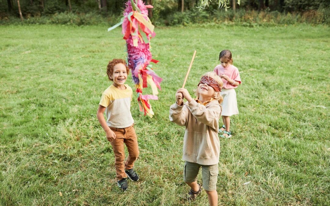 Pomysły na nudę z rodziną