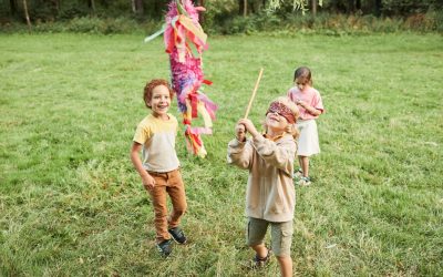 Pomysły na nudę z rodziną