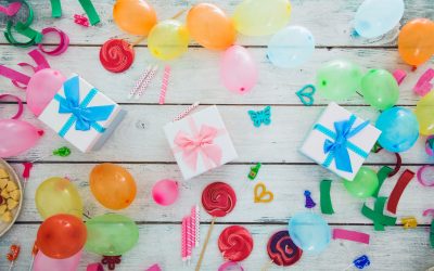 Pomysł na prezent na urodziny dla dziecka