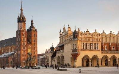 Kraków atrakcje, których nie możesz pominąć