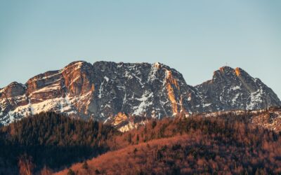 Giewont – szlaki i wejście na szczyt, co warto wiedzieć?