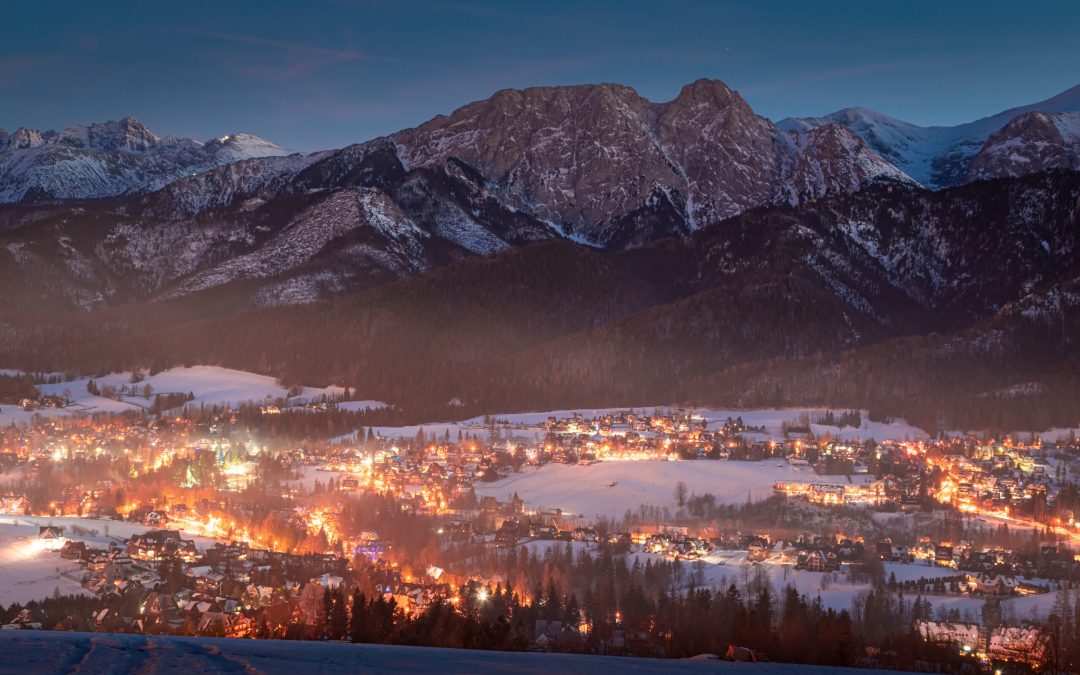 Małopolskie festiwale i wydarzenia kulturalne