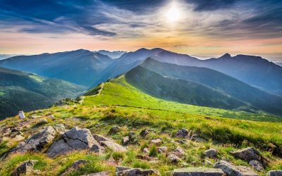 Kasprowy Wierch – wskazówki na udany wyjazd