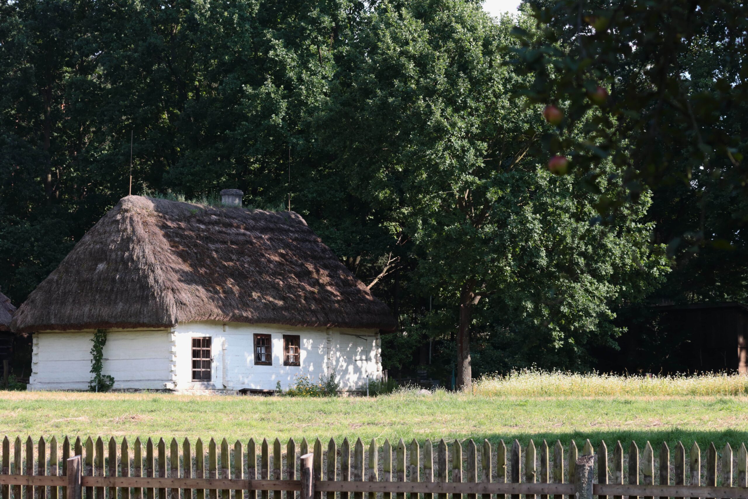 Nadwiślański Park Etnograficzny