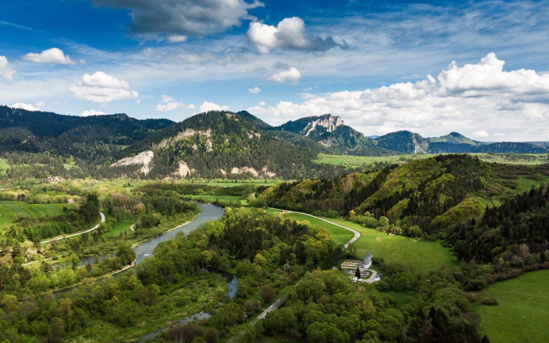 Najlepsze atrakcje Szczawnicy