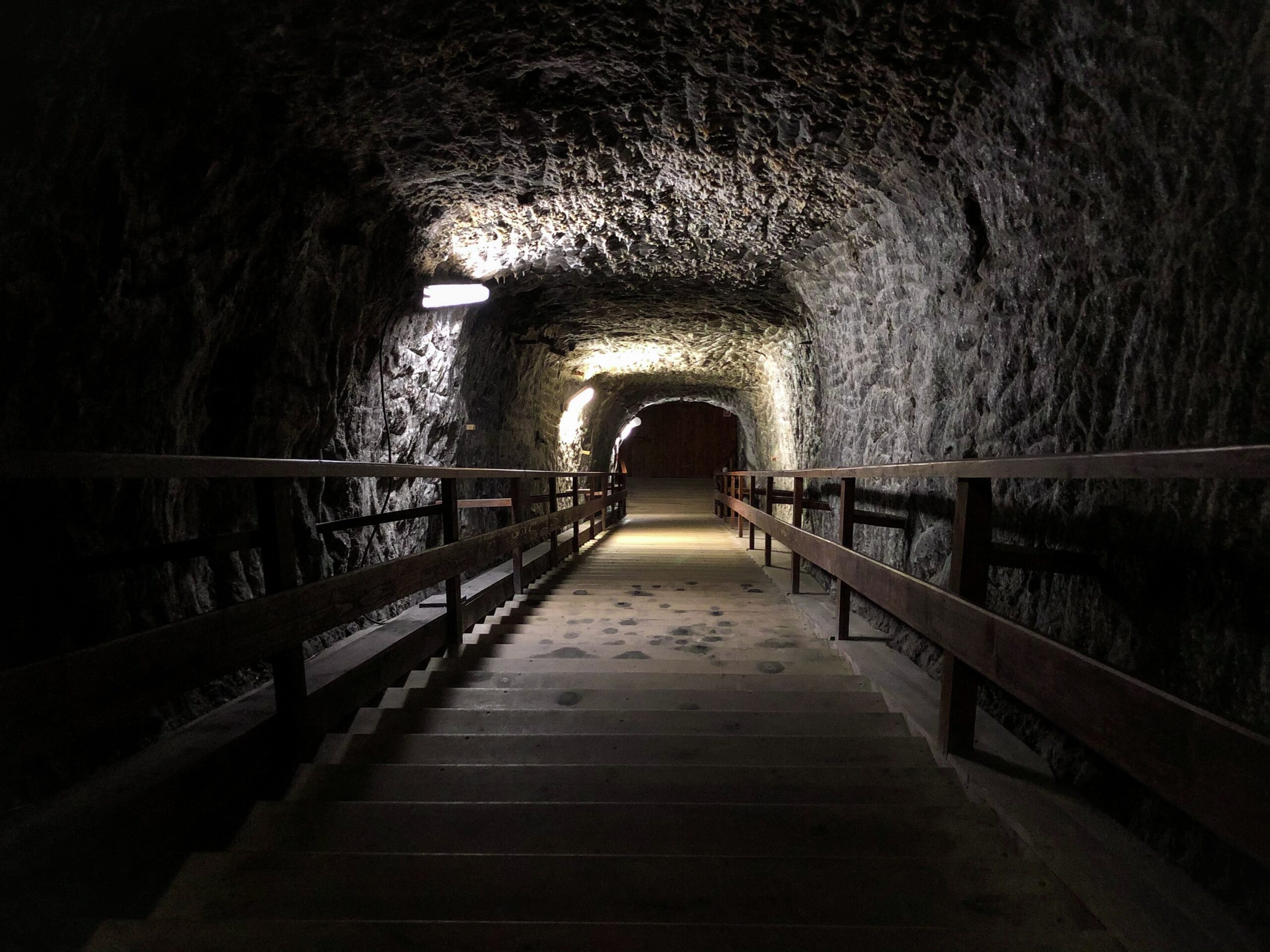Kopalnia Soli w Wieliczce