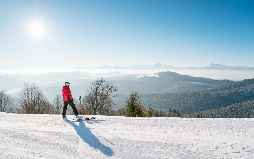 Gdzie na narty w Małopolsce? Przewodnik po najlepszych stokach