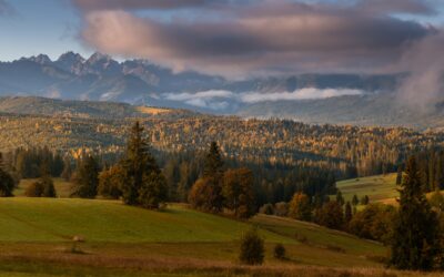 Beskid Żywiecki – legendy, ukryte skarby i niezwykłe miejsca