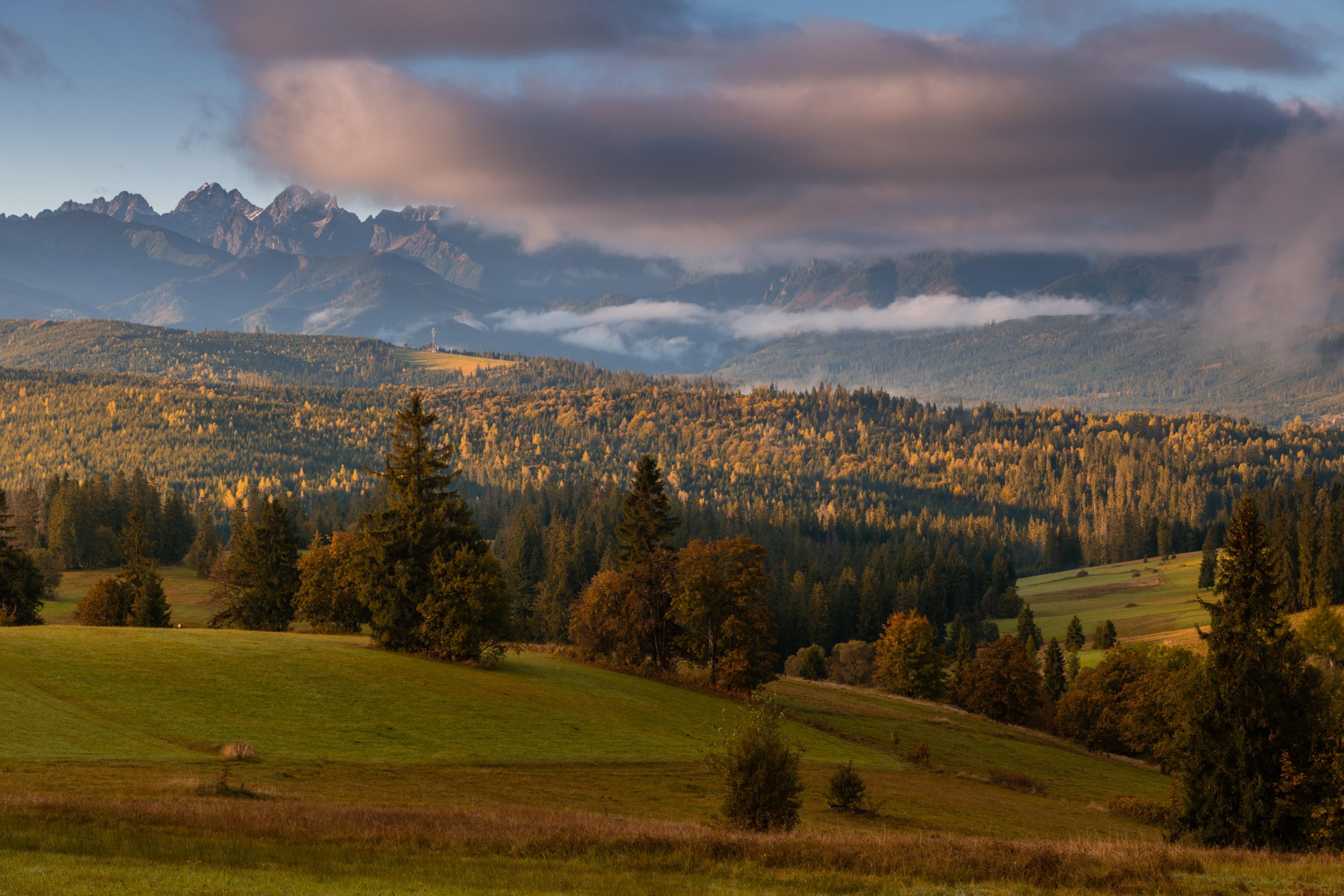 Beskid Żywiecki – legendy, ukryte skarby i niezwykłe miejsca