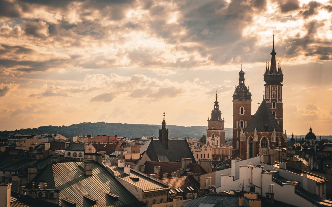 Atrakcje Małopolska – co warto zobaczyć?