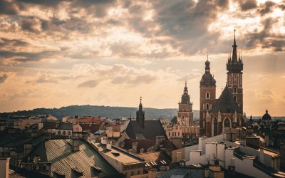 Atrakcje Małopolska – co warto zobaczyć?