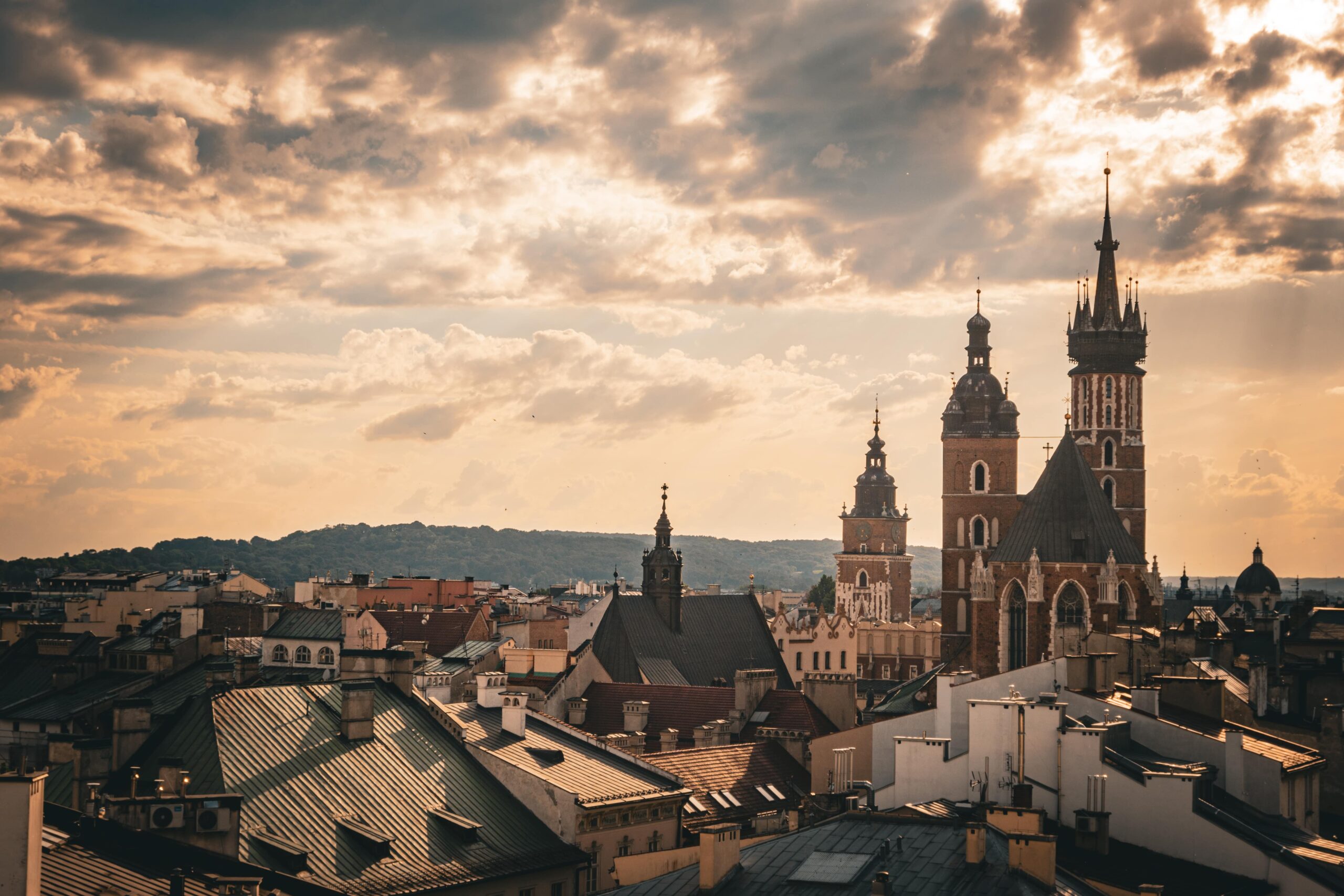 Atrakcje Małopolska – co warto zobaczyć?