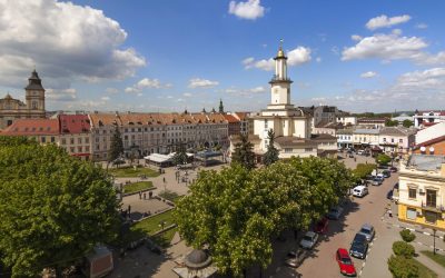 Wadowice – atrakcje