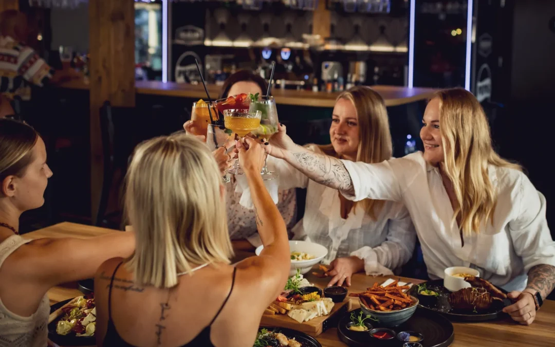 Wyjazd integracyjny — pomysł dla firm i pracowników