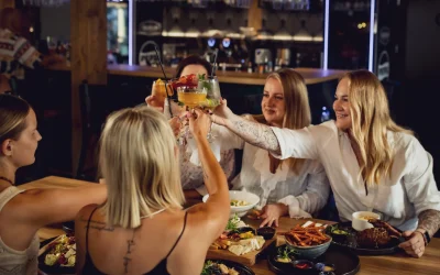 Wyjazd integracyjny — pomysł dla firm i pracowników