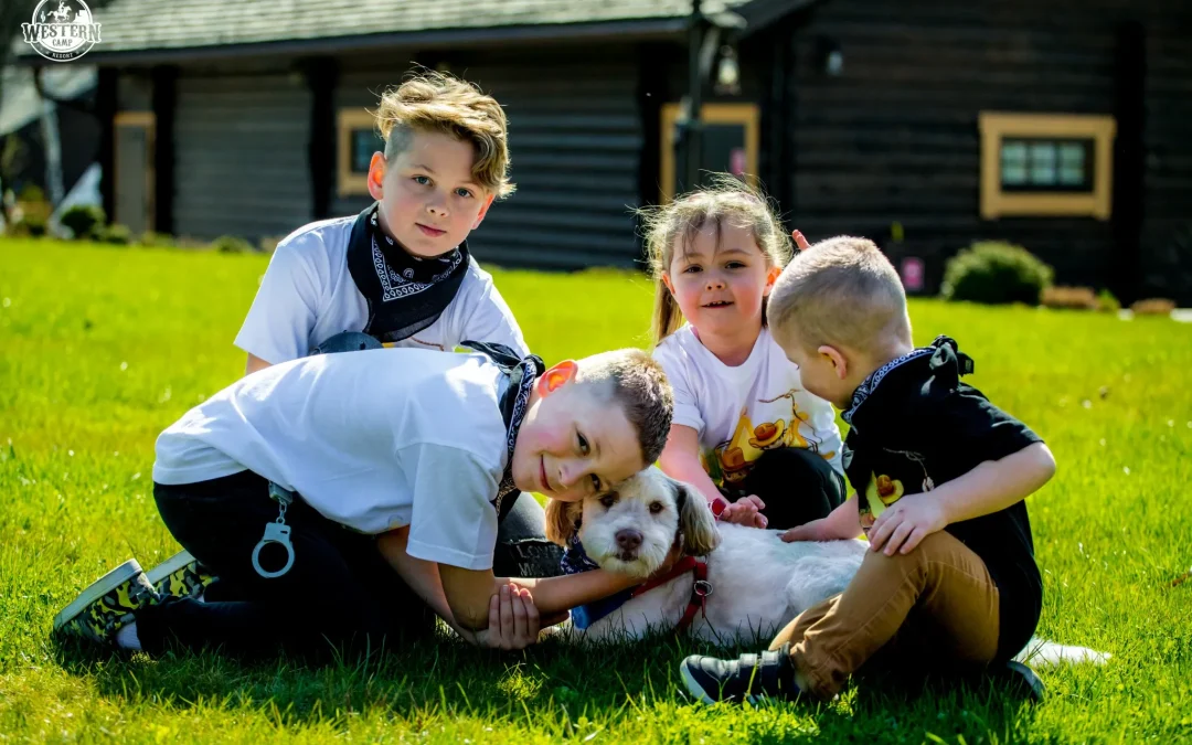 Zator — najlepsze atrakcje dla dzieci i rodziny
