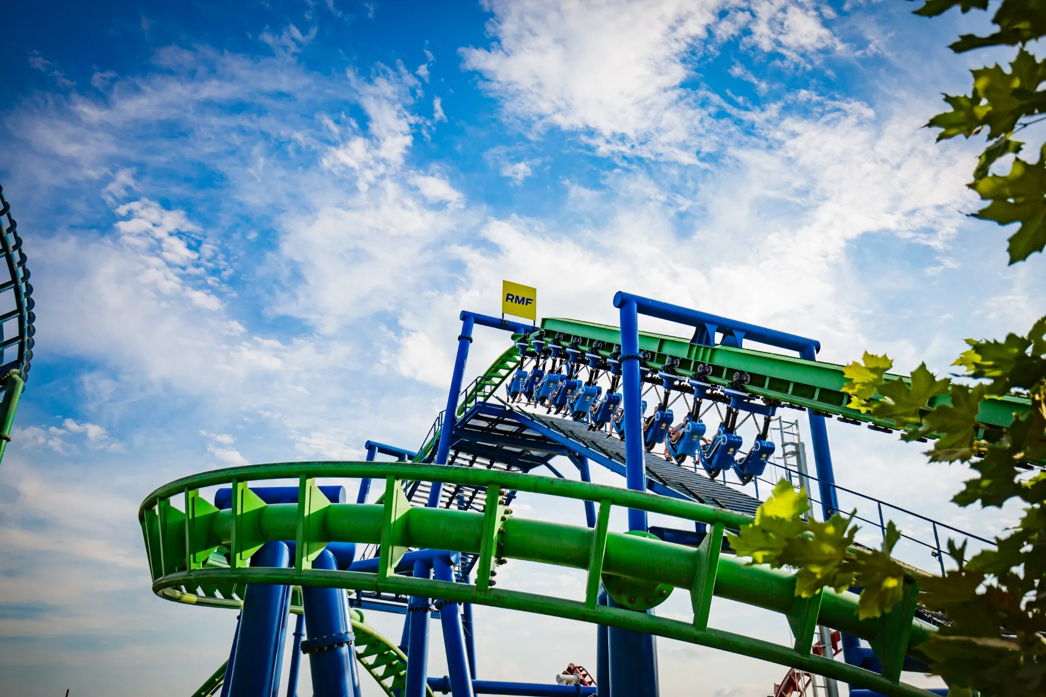 Dragon NORLAMNY I ULGOWY