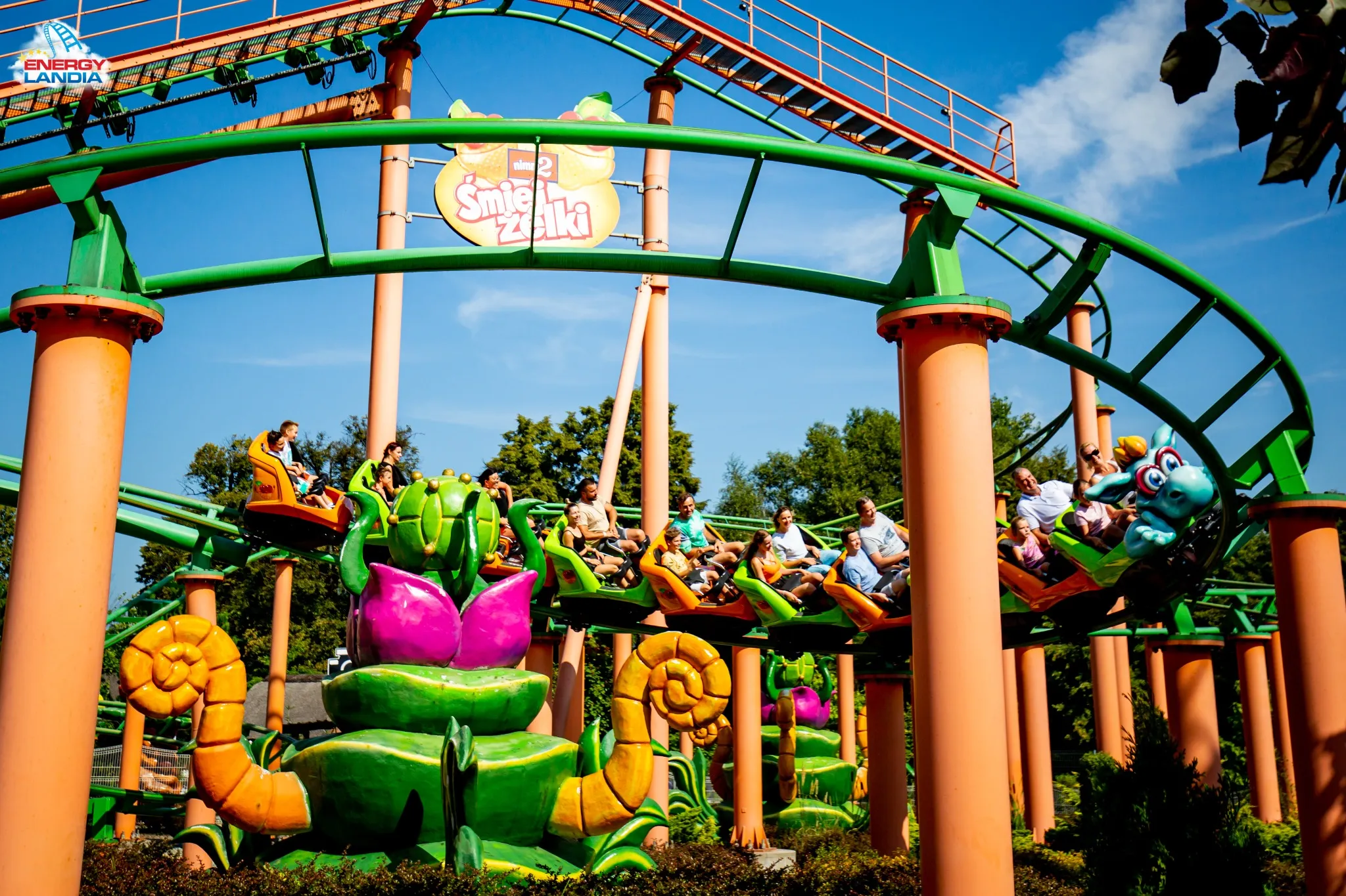 Energuś NORMLANY I ULGOWY