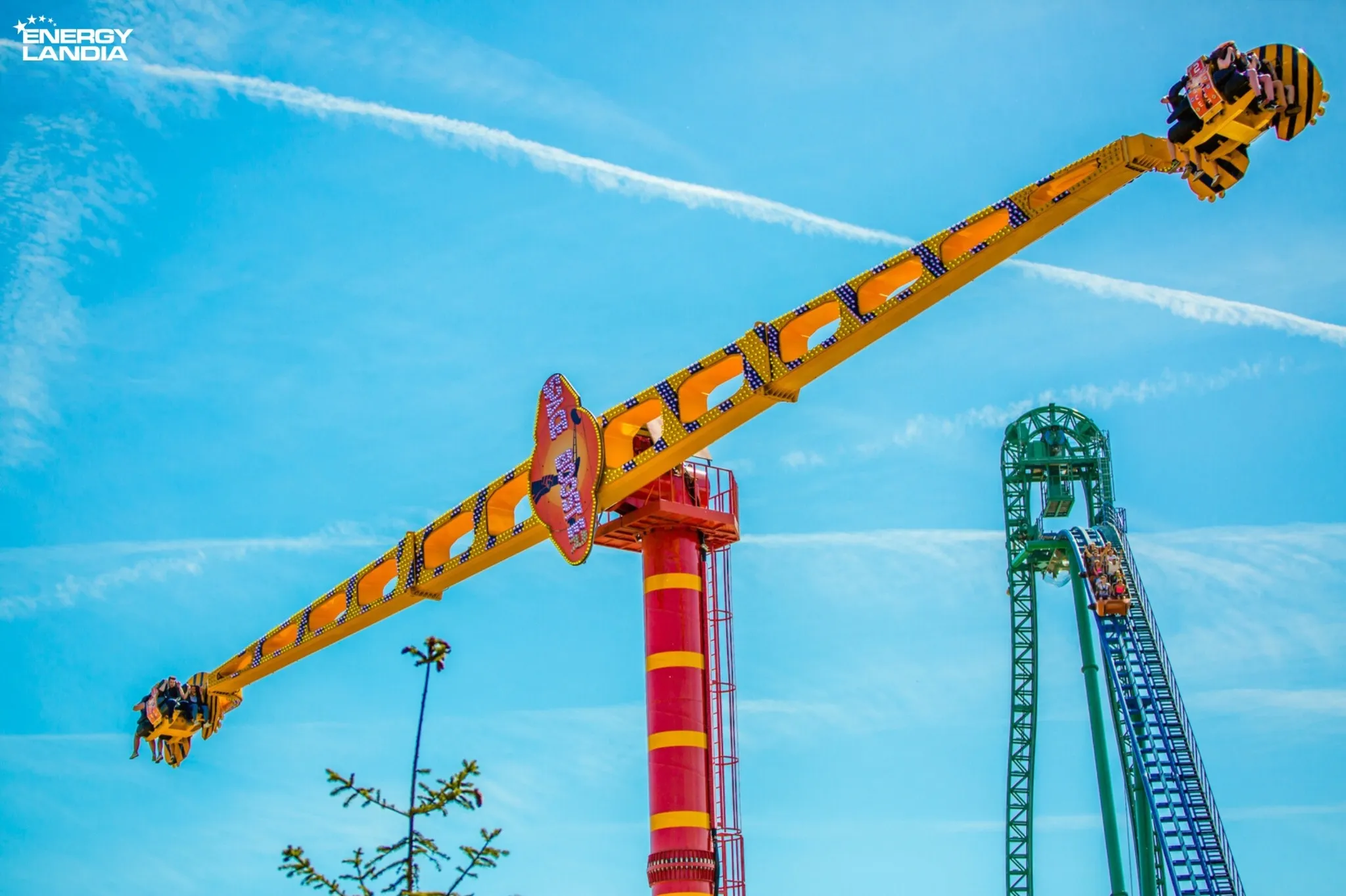 Space Booster NORMALNY