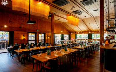 Organizacja konferencji — Podpowiadamy krok po kroku