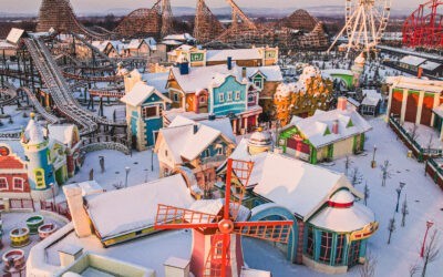 Ferie zimowe Małopolska 2026 – gdzie spędzić?