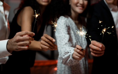 Pomysł na Sylwestra – Podpowiadamy